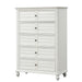 Whitehaven Chest - U&U Home Budget Furniture (Carteret, NJ)