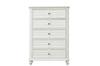 Whitehaven Chest - U&U Home Budget Furniture (Carteret, NJ)