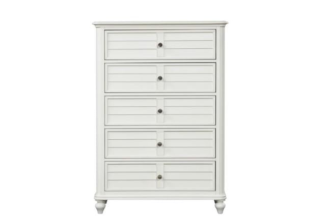 Whitehaven Chest - U&U Home Budget Furniture (Carteret, NJ)