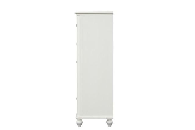 Whitehaven Chest - U&U Home Budget Furniture (Carteret, NJ)