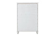 Whitehaven Chest - U&U Home Budget Furniture (Carteret, NJ)