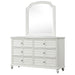 Whitehaven Dresser - U&U Home Budget Furniture (Carteret, NJ)