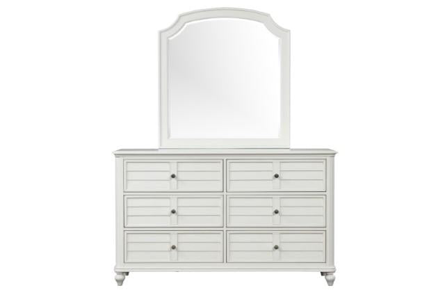 Whitehaven Dresser - U&U Home Budget Furniture (Carteret, NJ)