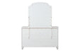 Whitehaven Dresser - U&U Home Budget Furniture (Carteret, NJ)