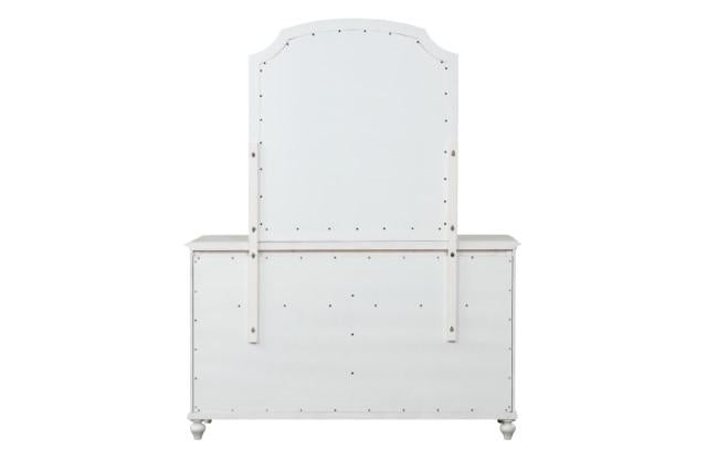 Whitehaven Dresser - U&U Home Budget Furniture (Carteret, NJ)