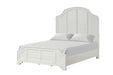 Whitehaven Queen Bedroom Set - U&U Home Budget Furniture (Carteret, NJ)