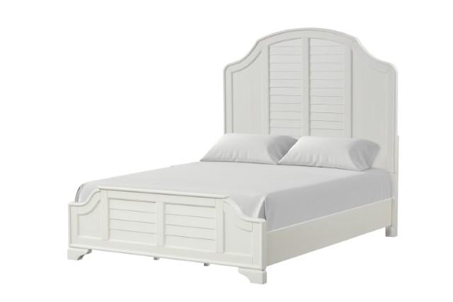 Whitehaven Queen Bedroom Set - U&U Home Budget Furniture (Carteret, NJ)