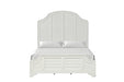 Whitehaven Queen Bedroom Set - U&U Home Budget Furniture (Carteret, NJ)