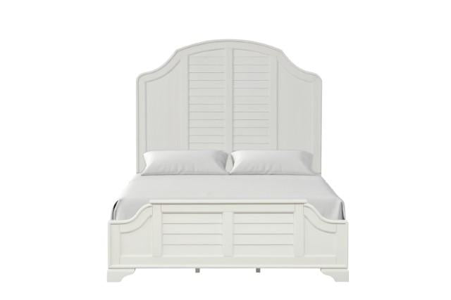 Whitehaven Queen Bedroom Set - U&U Home Budget Furniture (Carteret, NJ)