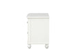 Whitehaven Nightstand - U&U Home Budget Furniture (Carteret, NJ)