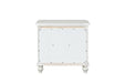 Whitehaven Nightstand - U&U Home Budget Furniture (Carteret, NJ)