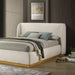 Whitman Bed - U&U Home Budget Furniture (Carteret, NJ)