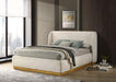 Whitman Bed - U&U Home Budget Furniture (Carteret, NJ)