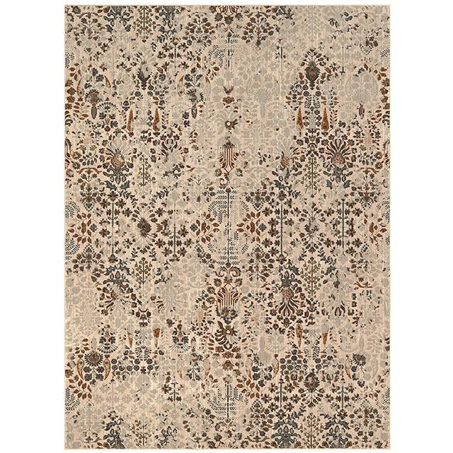 Wilhelm Area Rug - U&U Home Budget Furniture (Carteret, NJ)