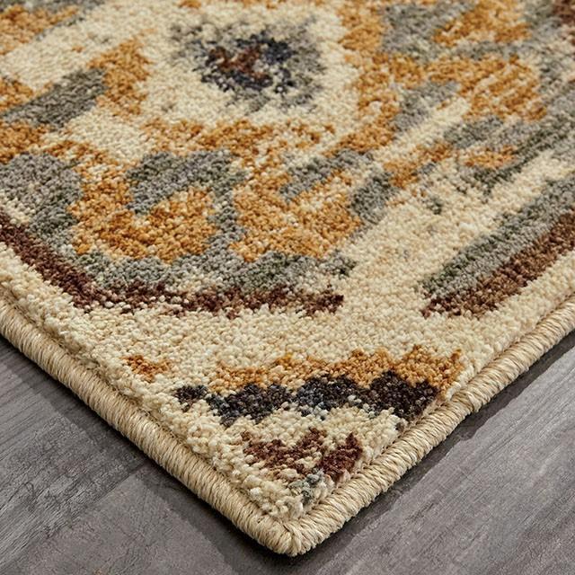 Wilhelm Area Rug - U&U Home Budget Furniture (Carteret, NJ)