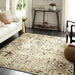 Wilhelm Area Rug - U&U Home Budget Furniture (Carteret, NJ)