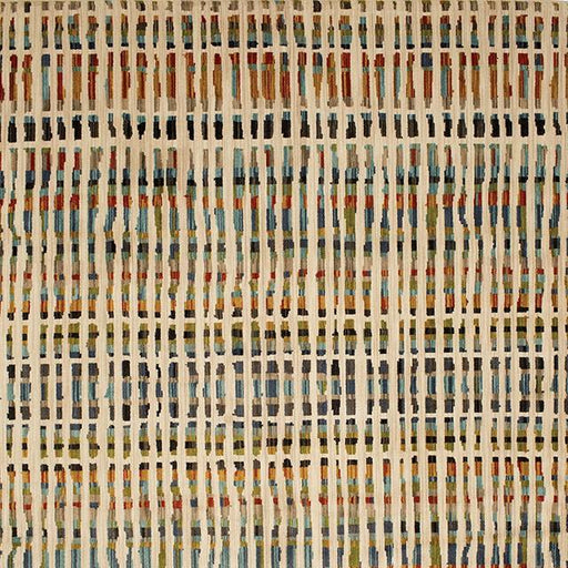 WILHELM 5'3x7'6" Area Rug - U&U Home Budget Furniture (Carteret, NJ)
