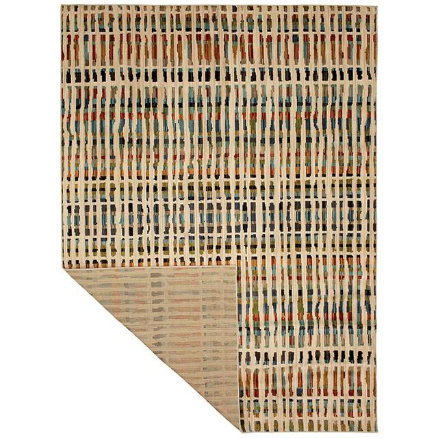 Wilhelm Area Rug - U&U Home Budget Furniture (Carteret, NJ)