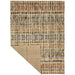 Wilhelm Area Rug - U&U Home Budget Furniture (Carteret, NJ)