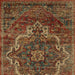 Wilhelm Area Rug - U&U Home Budget Furniture (Carteret, NJ)