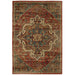 Wilhelm Area Rug - U&U Home Budget Furniture (Carteret, NJ)