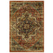 Wilhelm Area Rug - U&U Home Budget Furniture (Carteret, NJ)