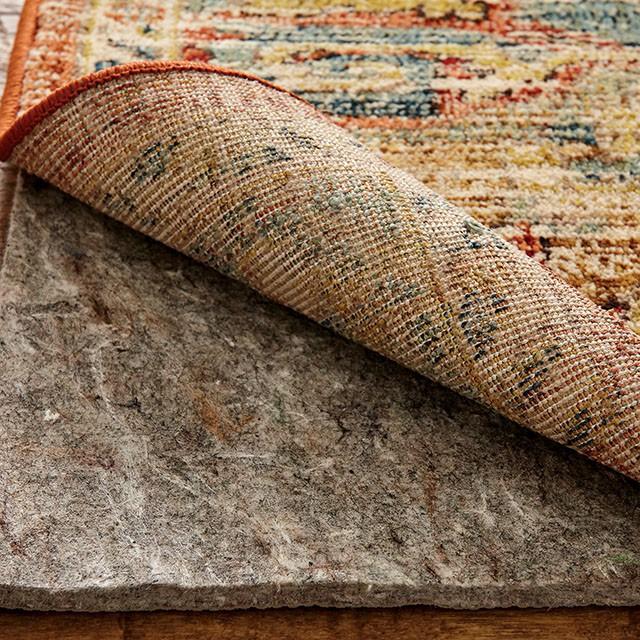 Wilhelm Area Rug - U&U Home Budget Furniture (Carteret, NJ)