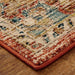 Wilhelm Area Rug - U&U Home Budget Furniture (Carteret, NJ)