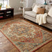 Wilhelm Area Rug - U&U Home Budget Furniture (Carteret, NJ)