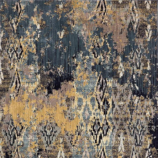 Wilhelm Area Rug - U&U Home Budget Furniture (Carteret, NJ)