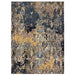 Wilhelm Area Rug - U&U Home Budget Furniture (Carteret, NJ)