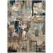 Wilhelm Area Rug - U&U Home Budget Furniture (Carteret, NJ)
