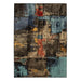 Wilhelm Area Rug - U&U Home Budget Furniture (Carteret, NJ)