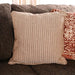 Wanstead Sectional - U&U Home Budget Furniture (Carteret, NJ)
