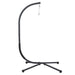 Wave Stand - U&U Home Budget Furniture (Carteret, NJ)