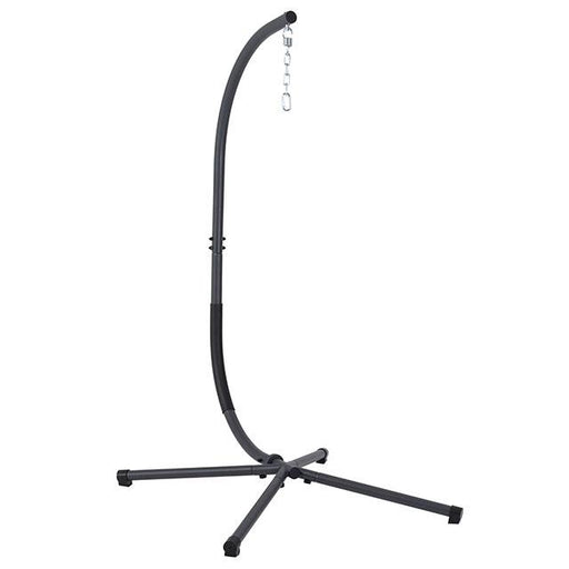Wave Stand - U&U Home Budget Furniture (Carteret, NJ)