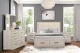 Wellingborough Chest - U&U Home Budget Furniture (Carteret, NJ)