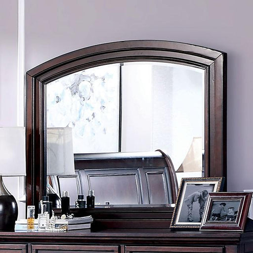 WELLS Mirror - U&U Home Budget Furniture (Carteret, NJ)