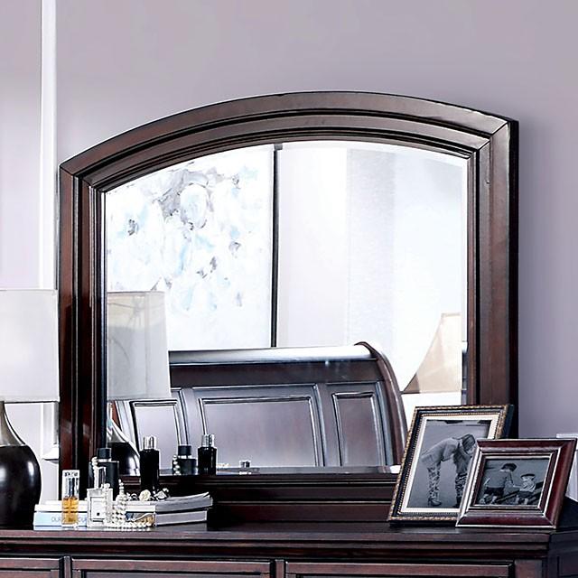 WELLS Mirror - U&U Home Budget Furniture (Carteret, NJ)