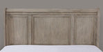 Wells Queen Bedroom Set - U&U Home Budget Furniture (Carteret, NJ)