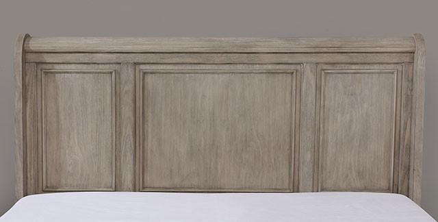 Wells Queen Bedroom Set - U&U Home Budget Furniture (Carteret, NJ)