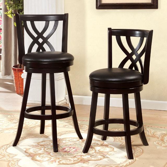 Wendel 29"H Bar Stool - U&U Home Budget Furniture (Carteret, NJ)
