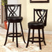 Wendel 29"H Bar Stool - U&U Home Budget Furniture (Carteret, NJ)