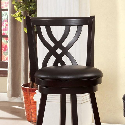 Wendel Bar Stool - U&U Home Budget Furniture (Carteret, NJ)
