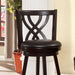 Wendel Bar Stool - U&U Home Budget Furniture (Carteret, NJ)