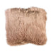 Wendy Blush 20" X 20" Pillow, Fur Blush (2/CTN) - U&U Home Budget Furniture (Carteret, NJ)