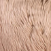 Wendy Blush 20" X 20" Pillow, Fur Blush (2/CTN) - U&U Home Budget Furniture (Carteret, NJ)