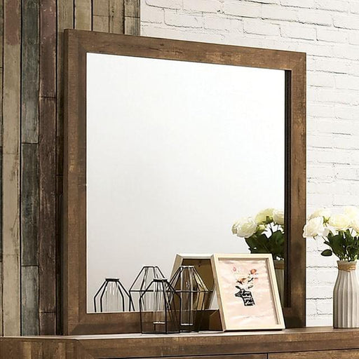 WENTWORTH Mirror - U&U Home Budget Furniture (Carteret, NJ)