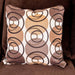 WESSINGTON Chocolate Sofa - U&U Home Budget Furniture (Carteret, NJ)