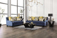 WEST BROMPTON Sofa - U&U Home Budget Furniture (Carteret, NJ)